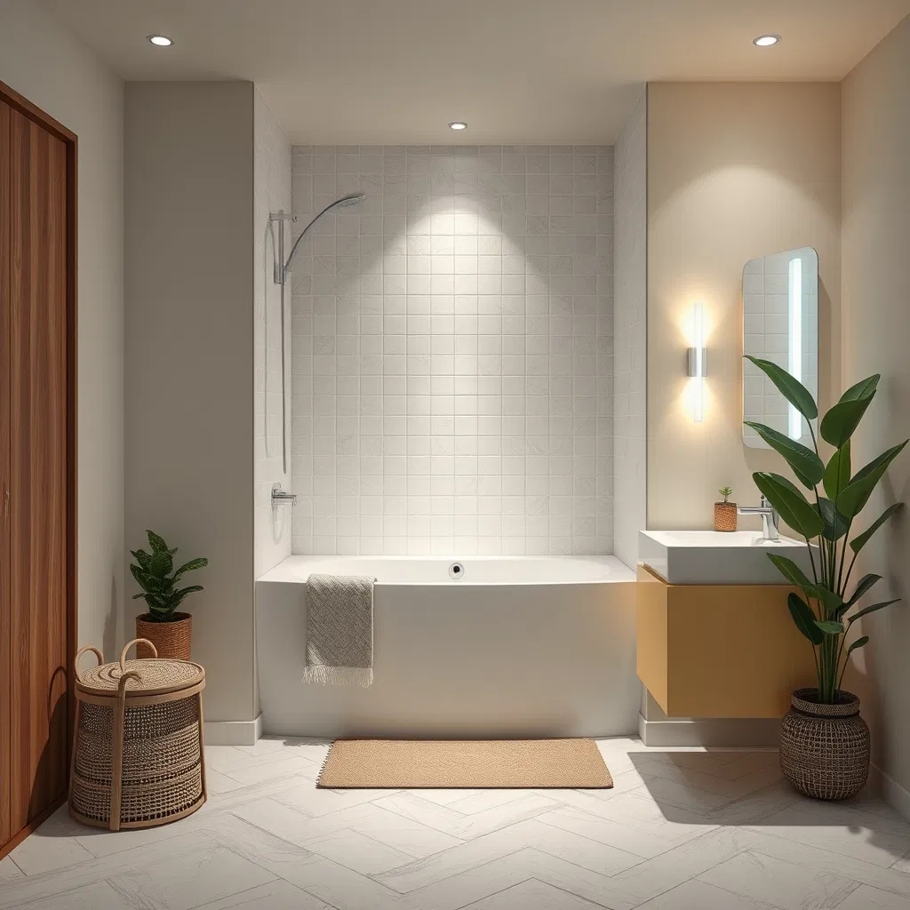 Design de Arquitetura moderna-5