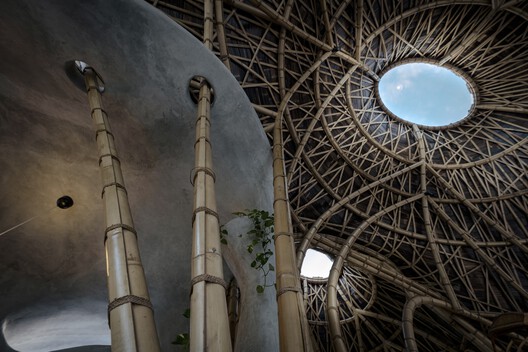 Villas Bandido Bali - La Lourdes & La Matilde / Javi Diaz | ArchDaily en Español-72