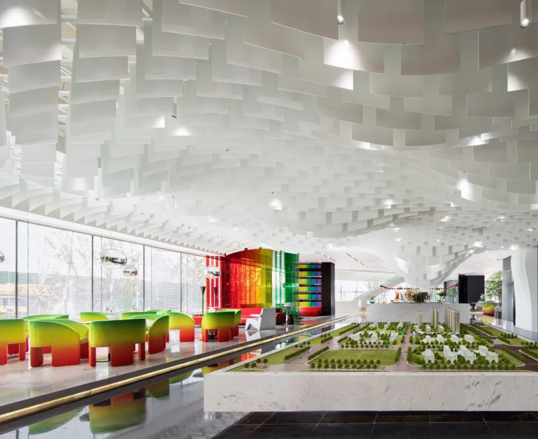 郑州旭辉空港时代-24