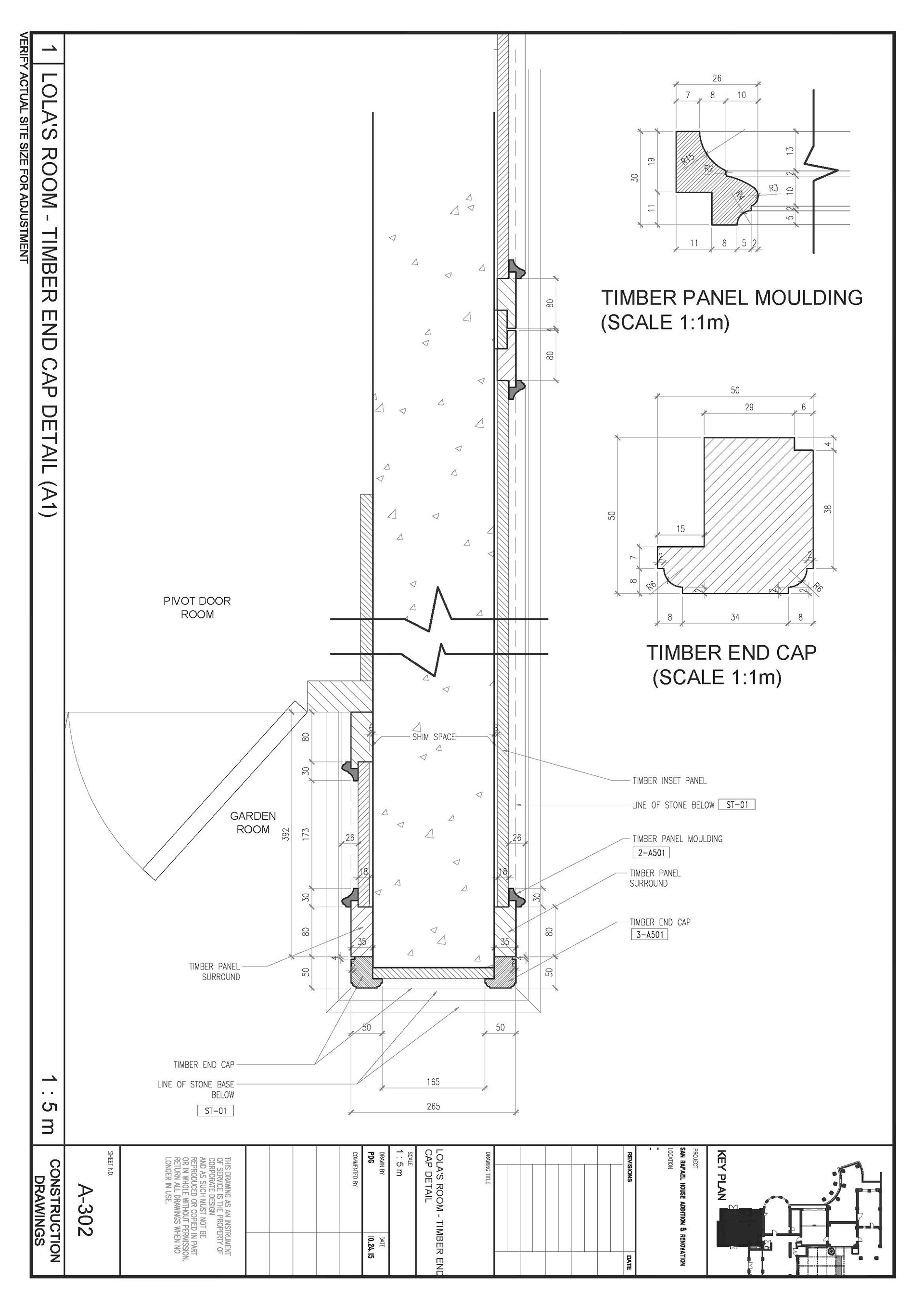 Working Drawing Spot Detailing-12