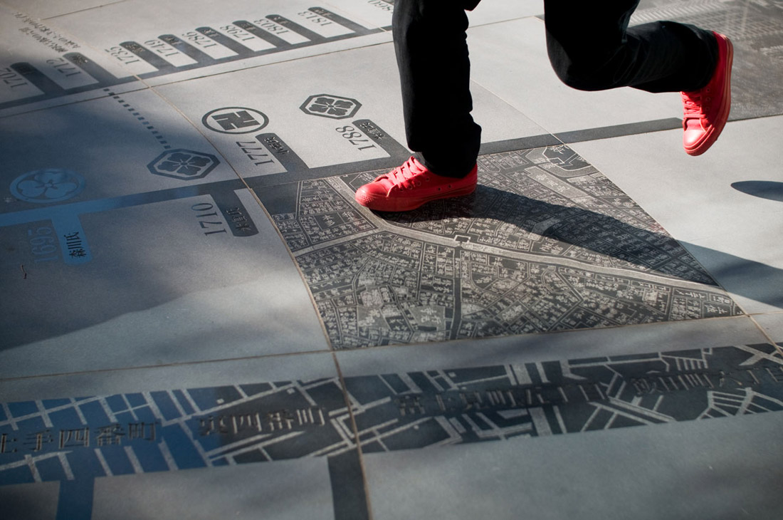 饭田桥普拉诺-15