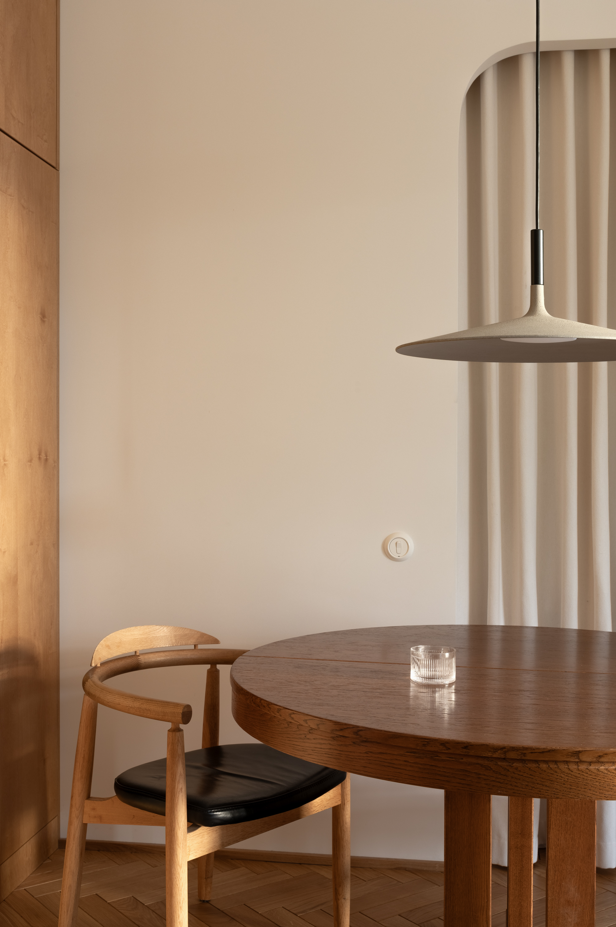 PARKOVA公寓设计丨乌克兰利沃夫丨Iryna Bilohan-20