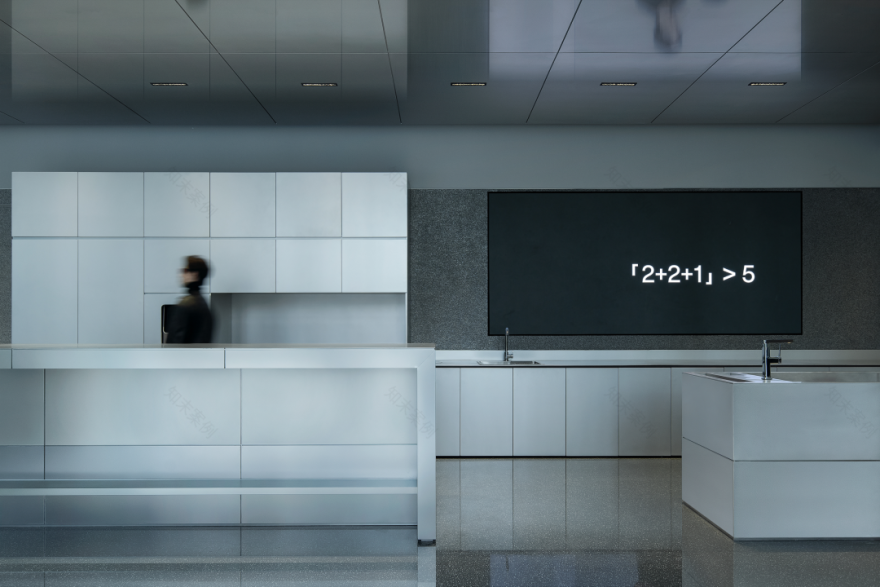 DAS Lab · 理然MAKE SENSE办公空间设计丨中国深圳丨DAS大森设计,DAS LAB-27