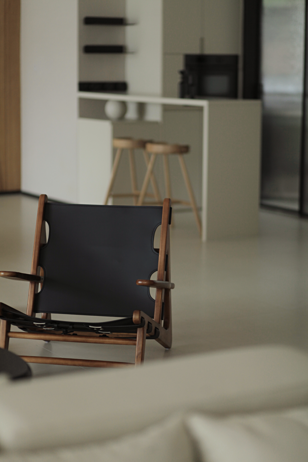 理想的“家”丨中国邵阳丨有禾设计-15