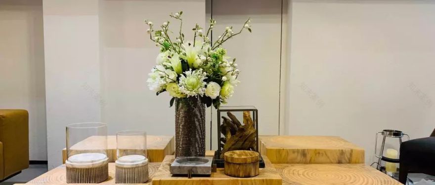 拉唯那生活馆 ▏5月11日美好盎启,以新生与美好回应知遇-57