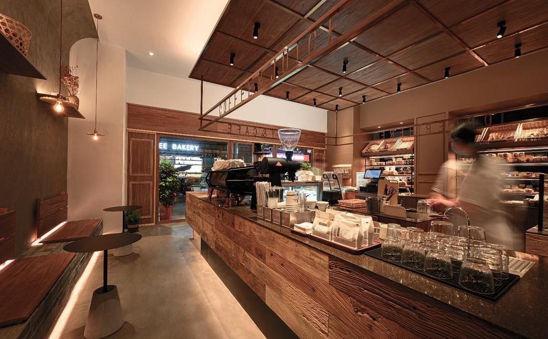 禾面包·与咖啡为一体的面包店-18