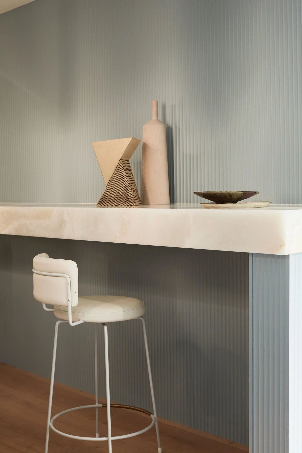 港湾大厦丨澳大利亚悉尼丨Studio Gorman,Peter Tout-62