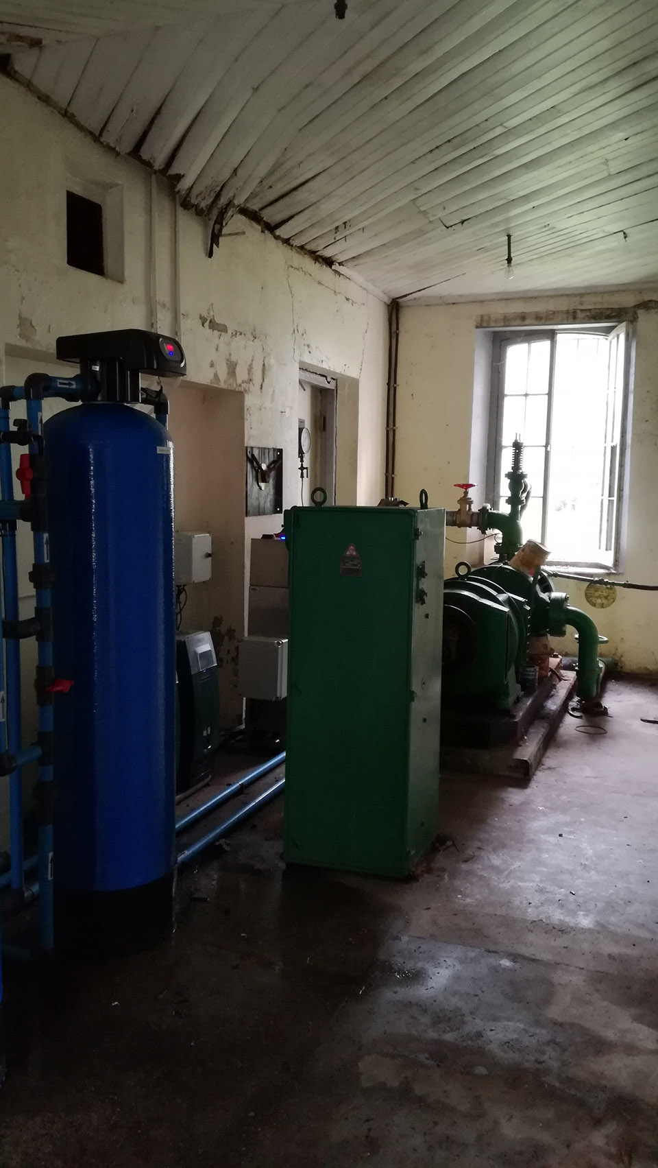 南非天文台新游客中心及公共卫生间丨南非开普敦丨SALT Architects-67