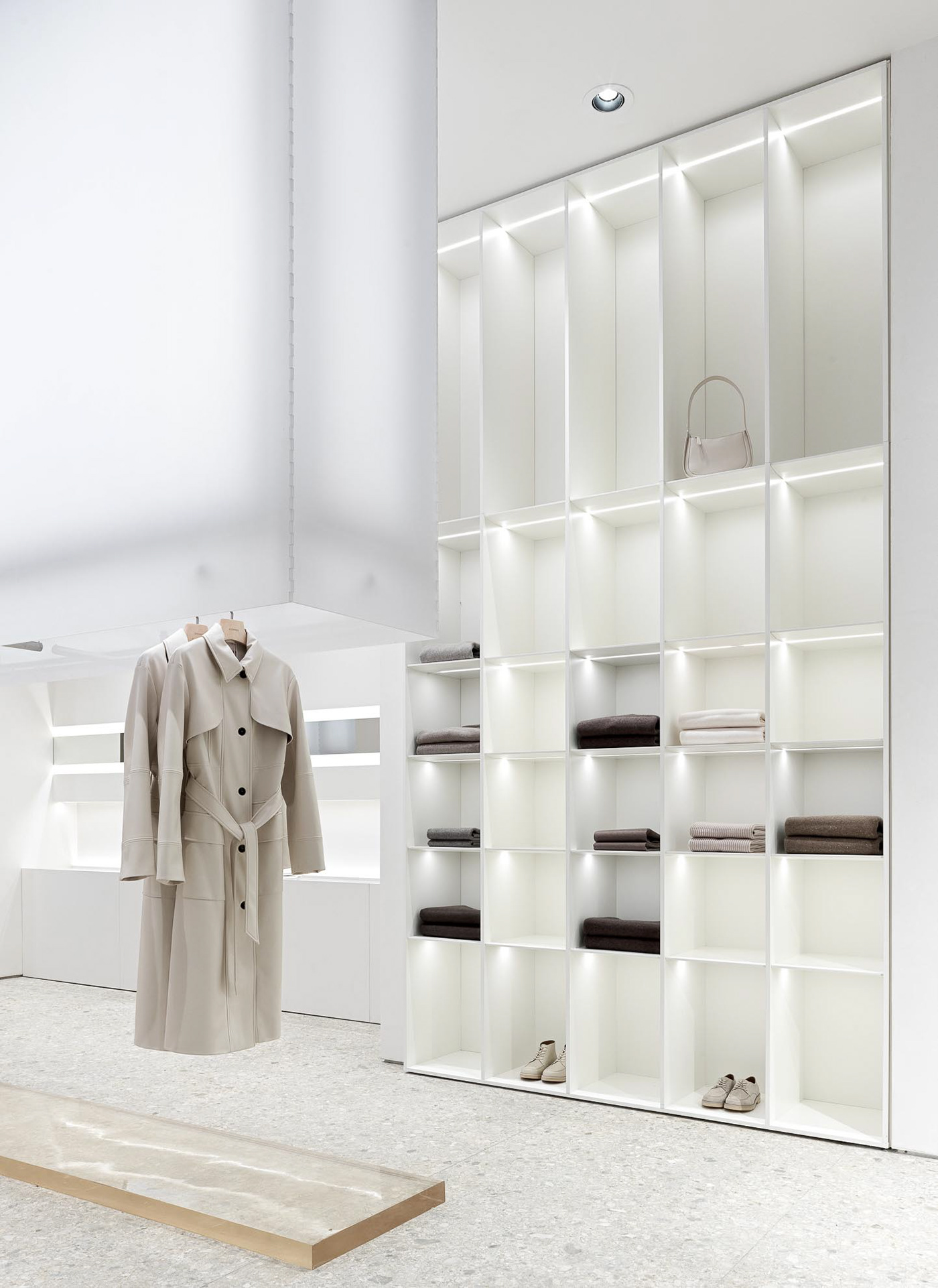 12 Storeez 服装店丨俄罗斯丨Sergey Krasyuk-2