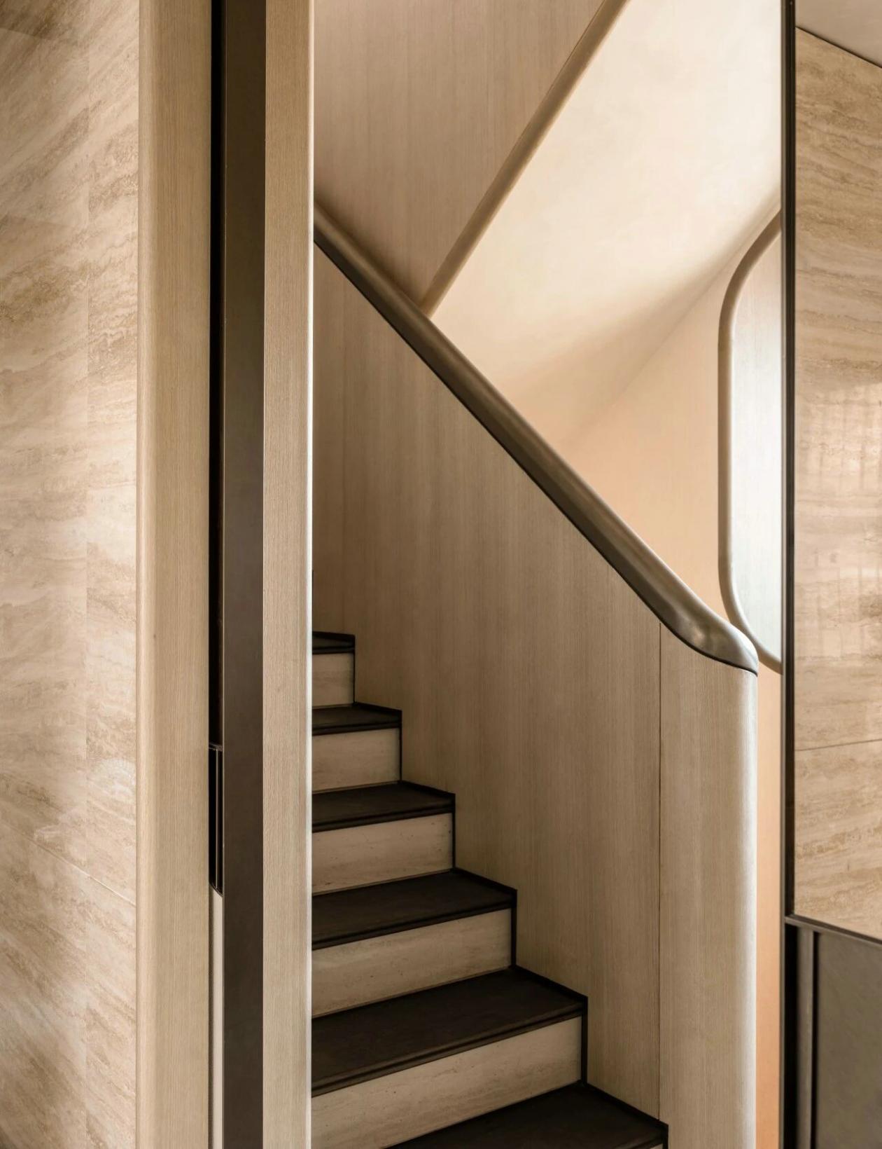 广州金茂·越秀丨璞樾·墅丨中国广州丨MDO木君建筑设计-40