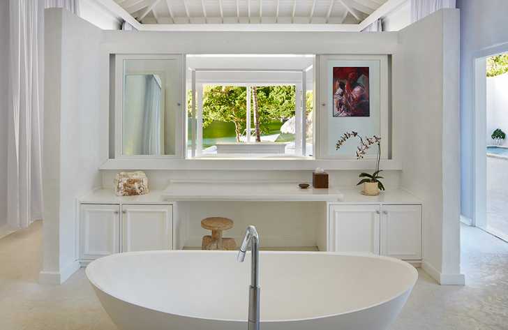 圣卢西亚 Sugar Beach 酒店-7