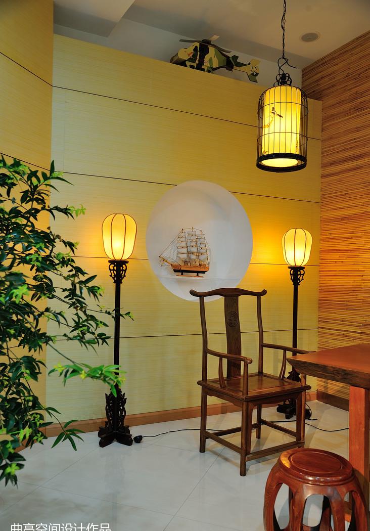 曲高装饰设计工程有限公司丨科技公司丨精森源科技写字楼-17