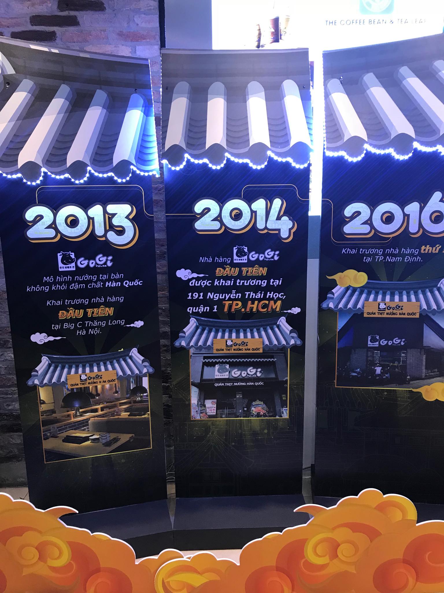 GOGI Opening 2019-12