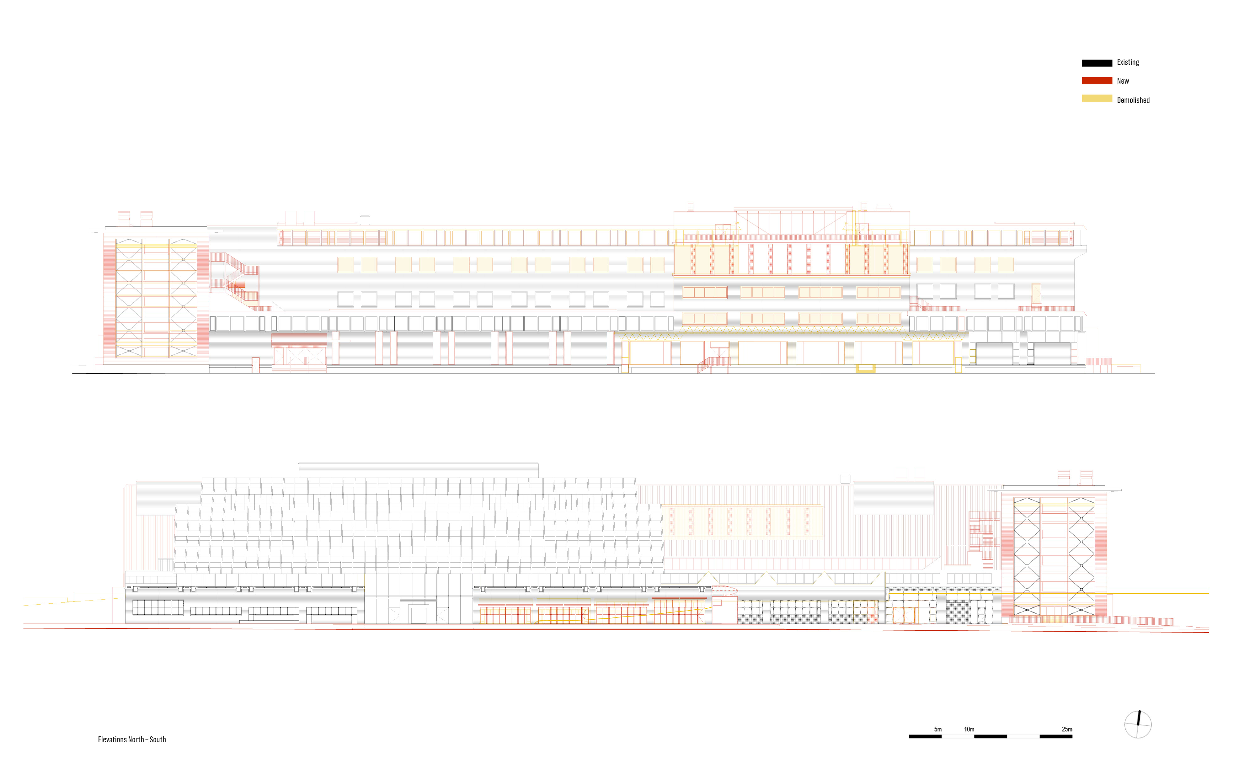 JED 创新办公空间丨瑞士丨Evolution Design-67