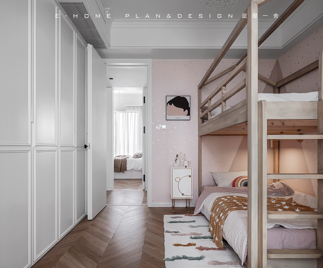 锦绣长江复式楼 | 旧屋翻新成心中的宝-20