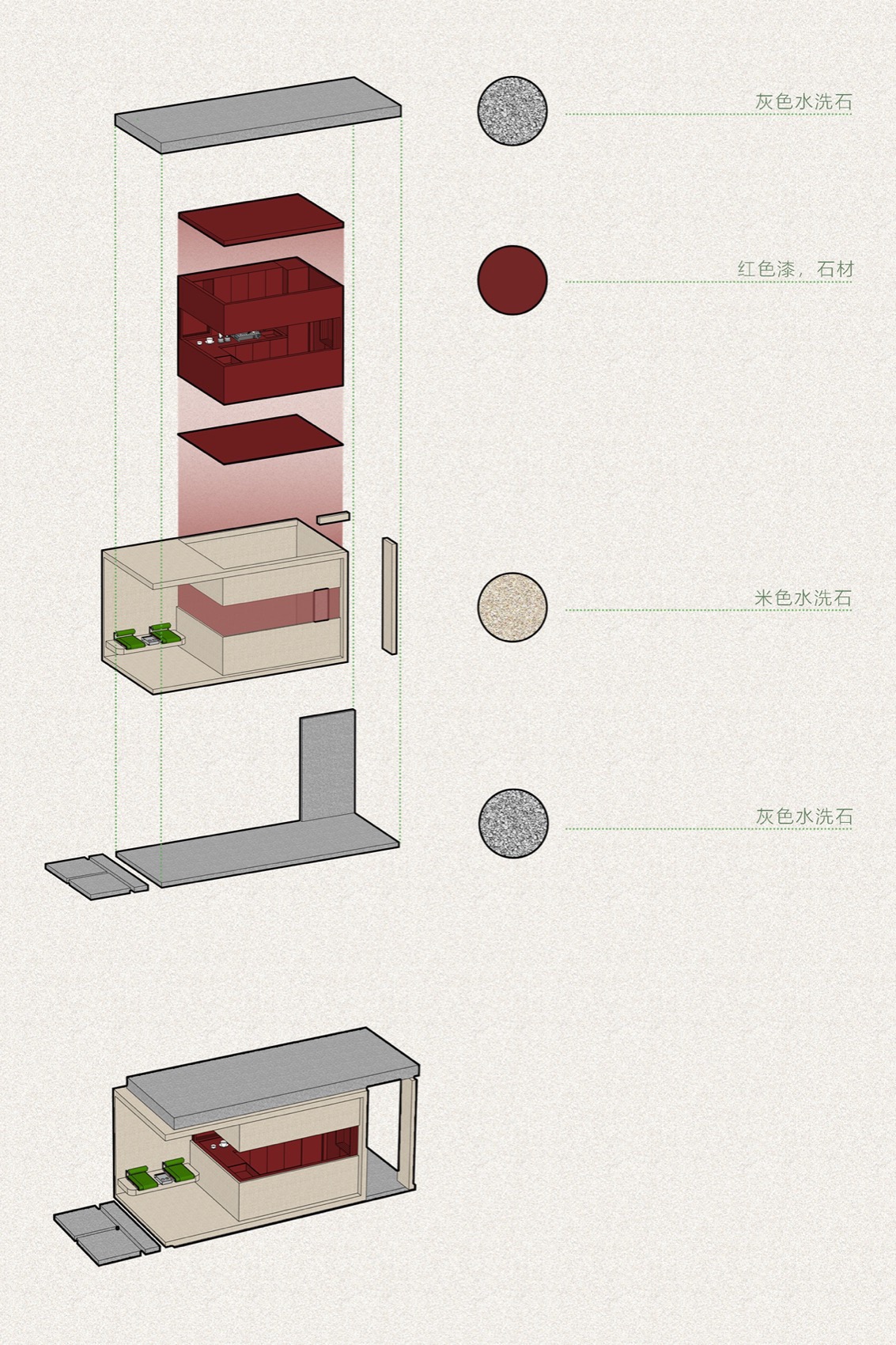 大鹅咖啡丨中国西安丨H Design Studio-41