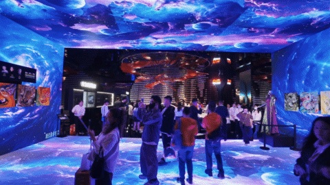 2025奢华居所【遗思的美好】丨覃思,创思国际设计集团等(多方参与)-186