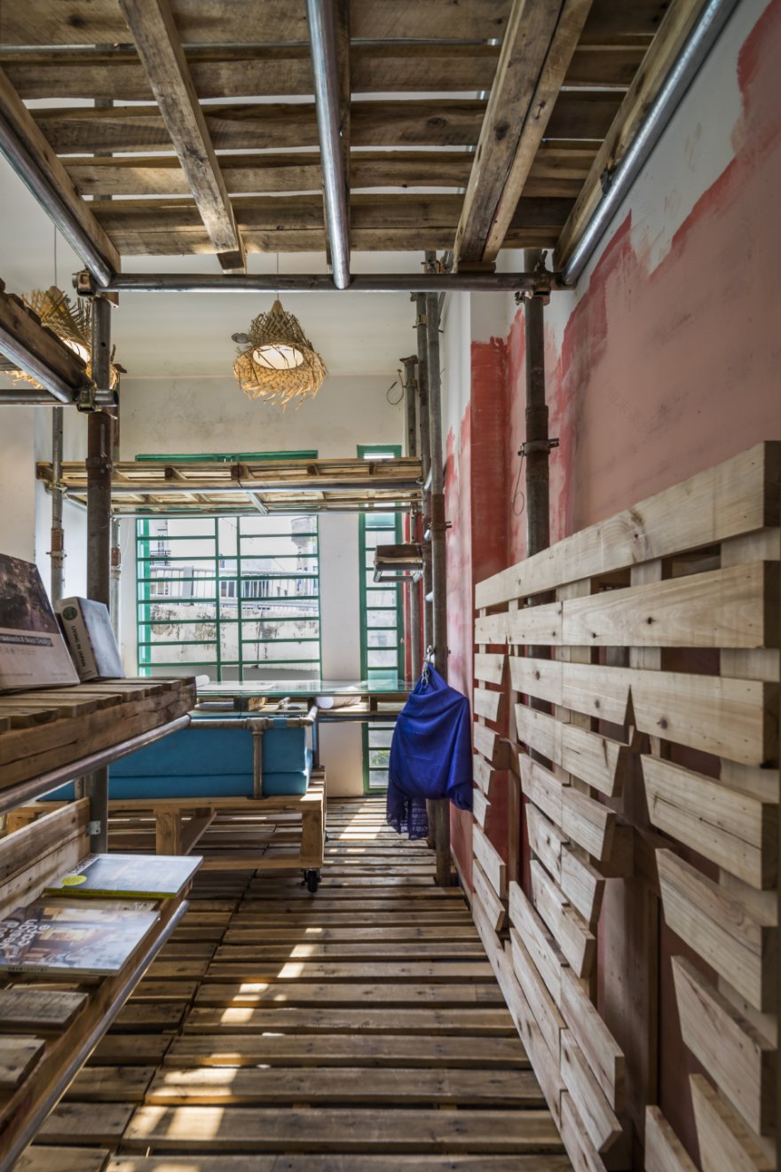 T4 设计工作室丨越南丨T4 design-36