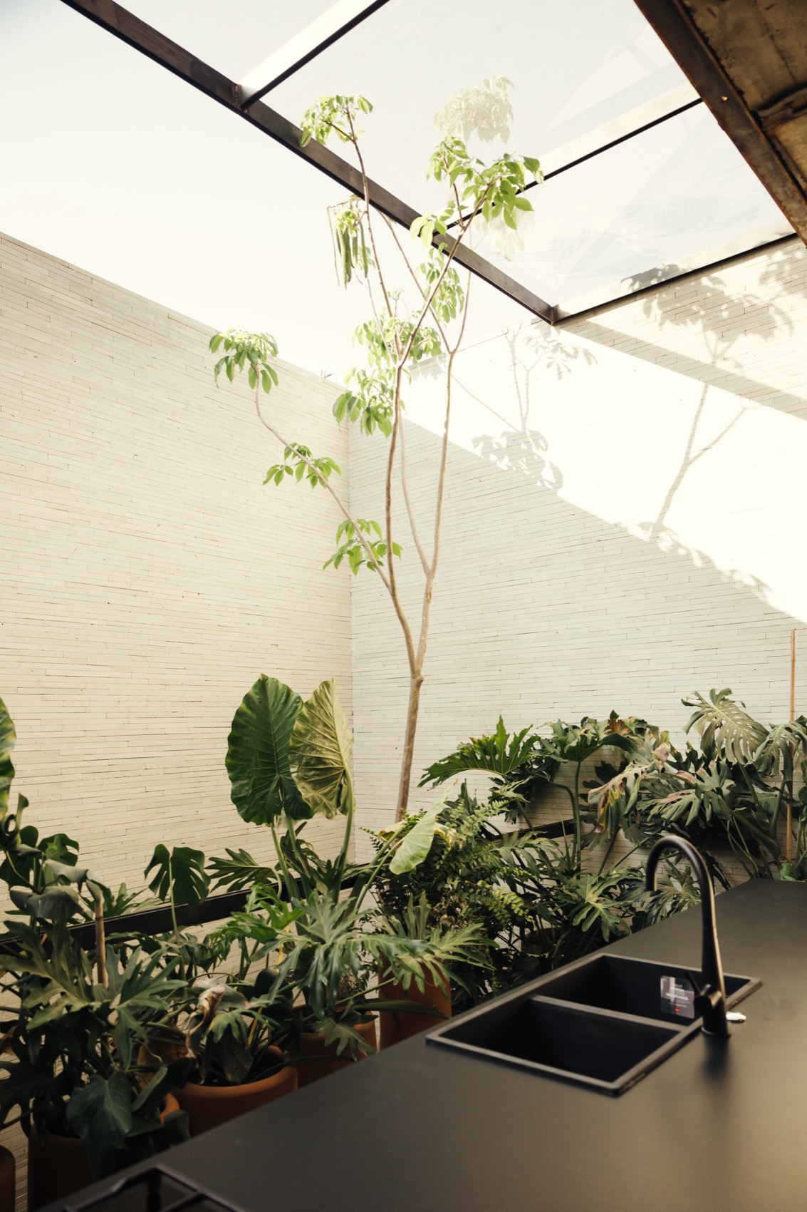 Arco住宅丨墨西哥瓦哈卡丨RootStudio-27