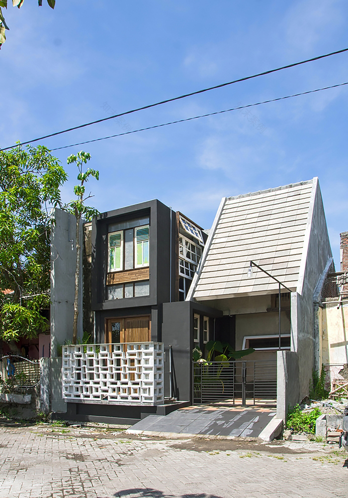 Omah Amoh(废旧创新,颠覆空间)-44