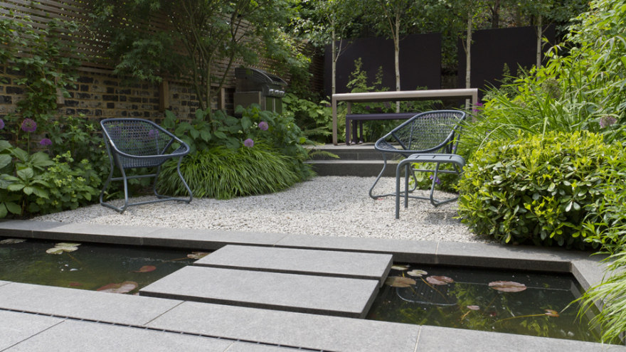 海德谷 约翰·戴维斯景观设计(这里假设Landscape结合语境是景观设计的意思,若有更准确的背景信息,可根据实际调整) -24