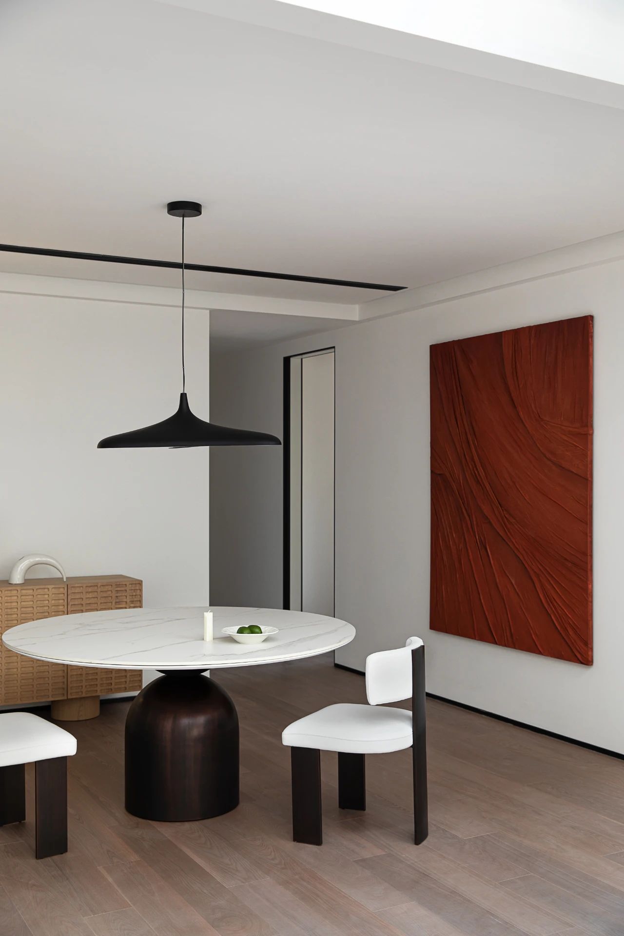 光引·窗下丨中国惠州丨BDSD吾界设计-46