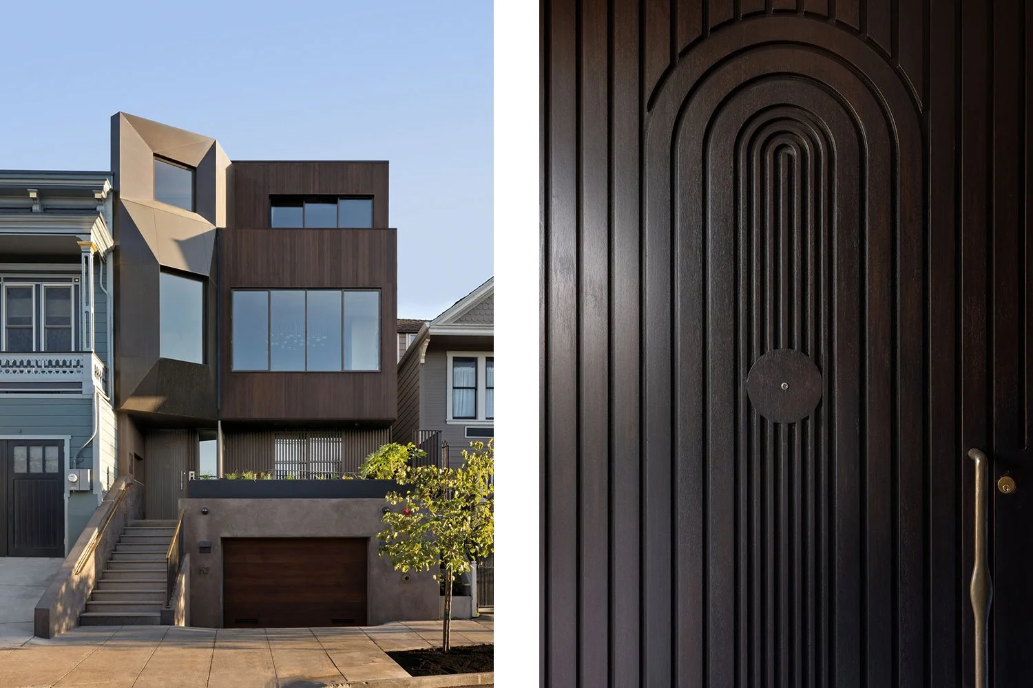 丨美国丨Medium Plenty(负责建筑与室内设计)-5