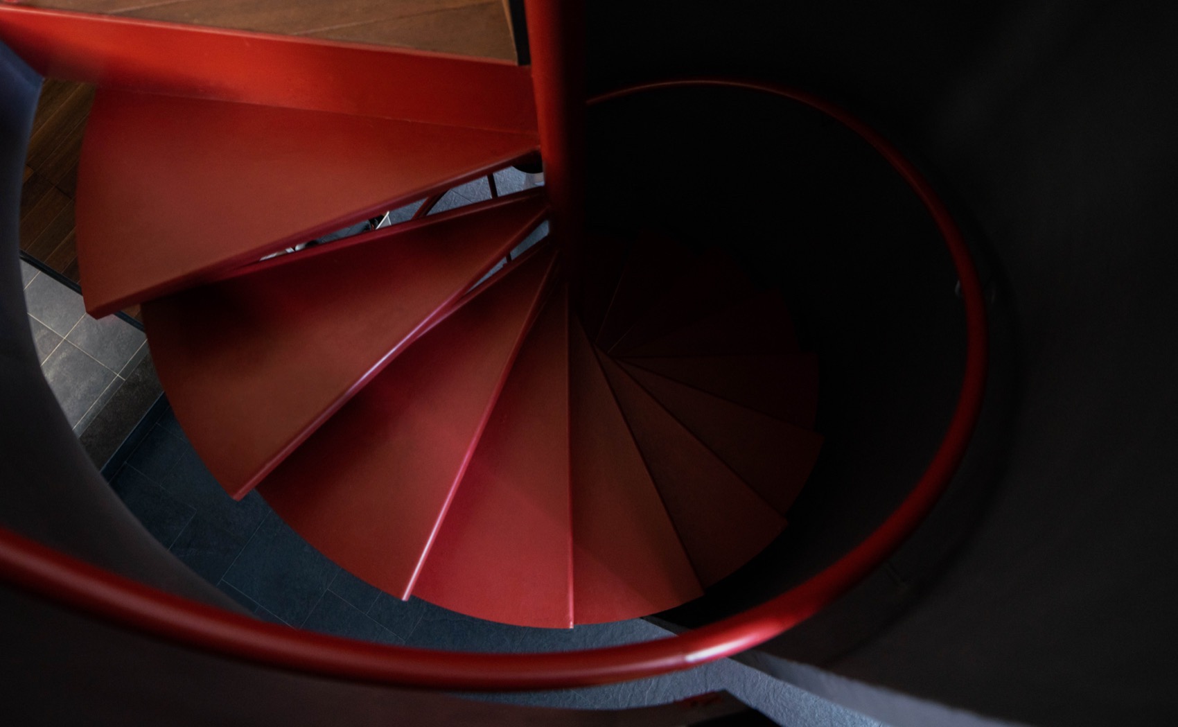 赤饭餐厅丨中国杭州丨边界空间设计-56