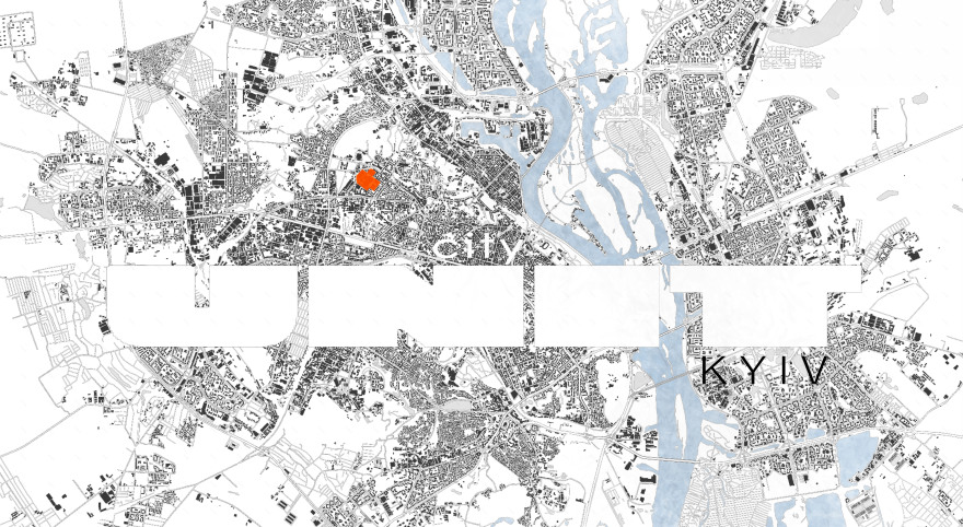 UNIT·city 创新区项目丨乌克兰基辅丨Archimatika,UDP,KAN 等-0