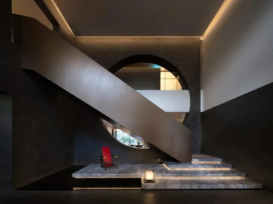 红轩  21號丨中国泉州-21