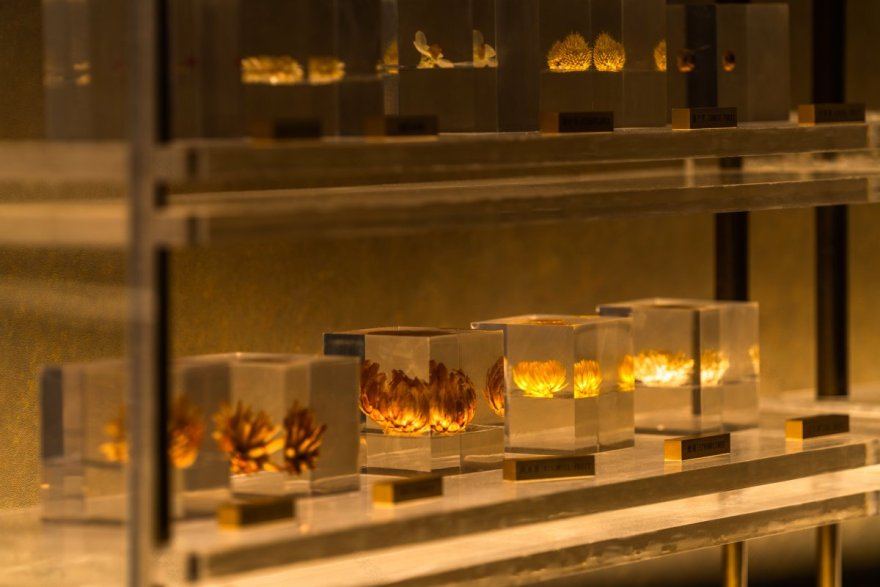 武汉万科华生柏叶新城体验中心丨中国武汉丨壹方设计-24