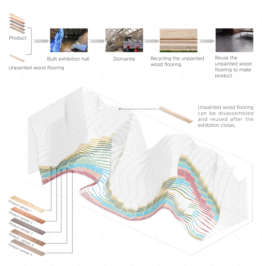 木写山水丨中国上海丨TOWOdesign堂晤设计-32