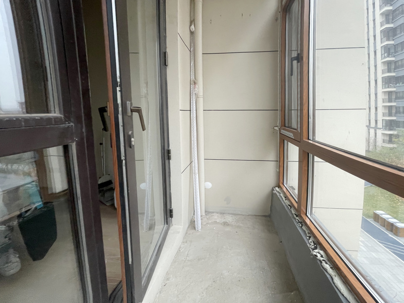 诺德阅香湖轻奢精装改造-57