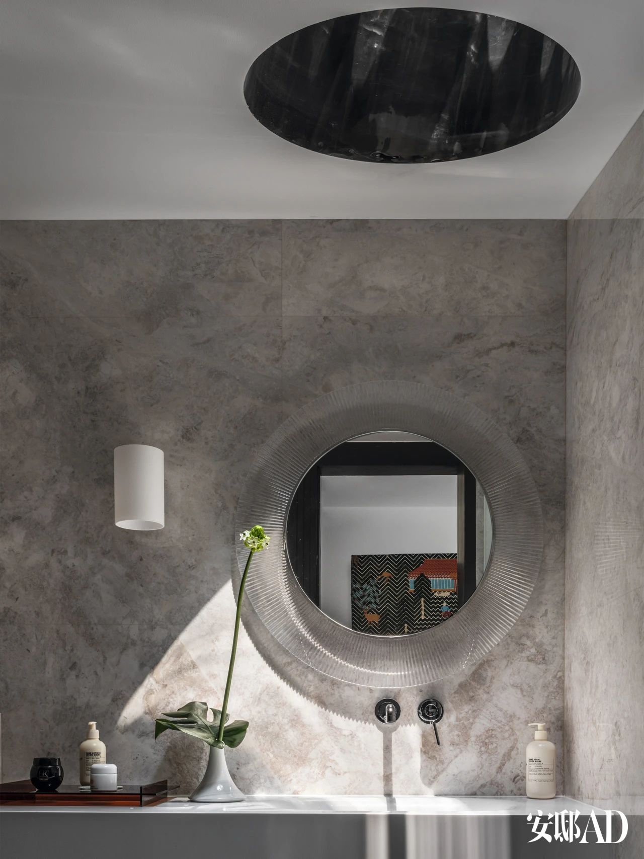 刘语熙的家丨中国北京丨金秋野-44