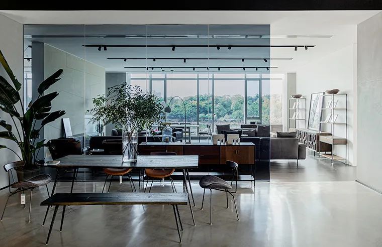 6家NORHOR北欧表情家居零售店丨中国上海丨目心设计研究室-52