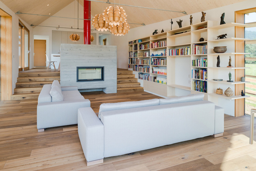 美好时光住宅丨biro gasperic 建筑事务所-10