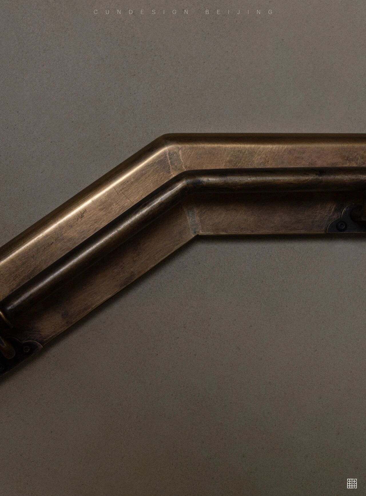 我的状态主义 雅 趣 韵丨中国北京丨CUN寸DESIGN Design-86