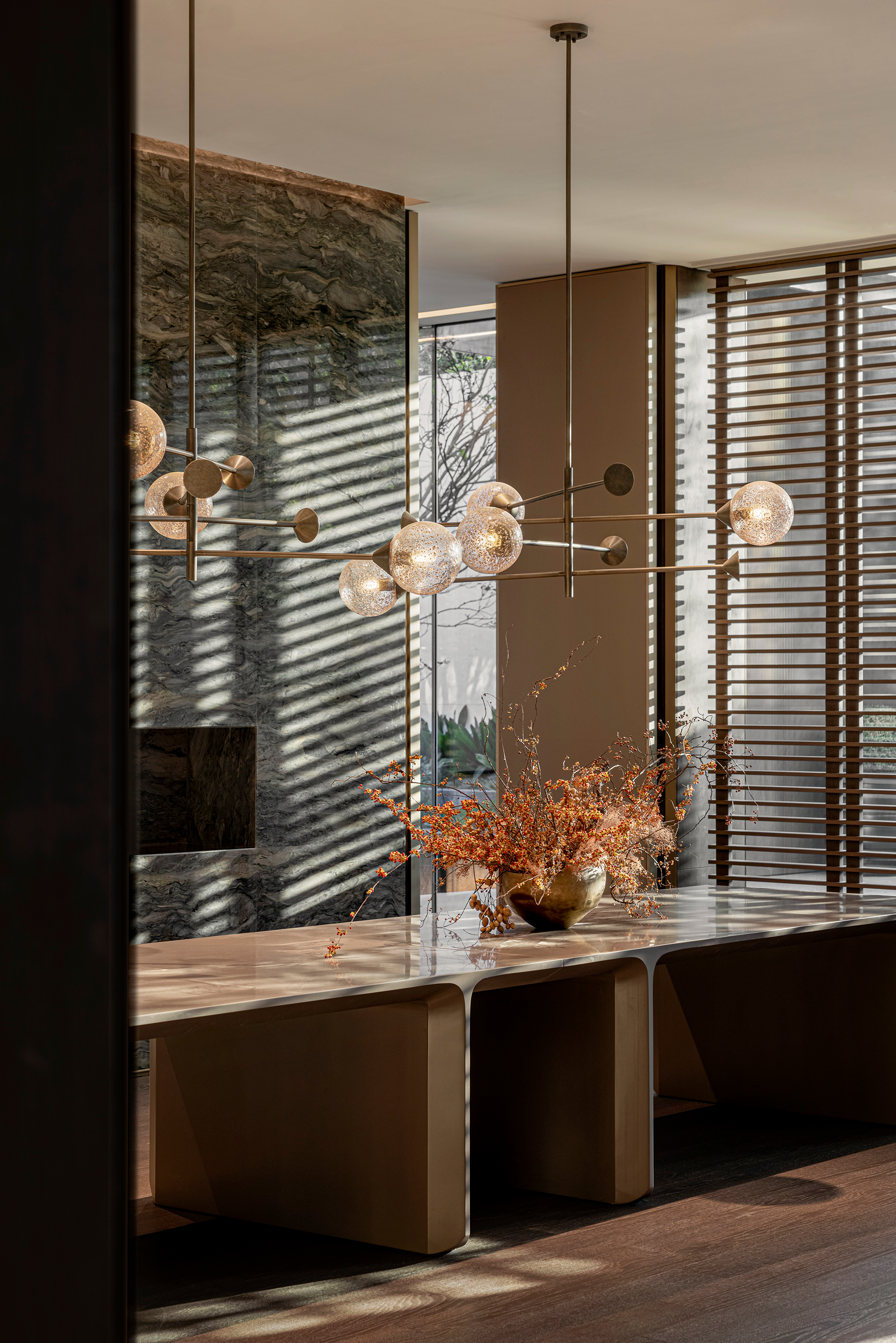 合肥朗拾营销中心丨中国合肥丨于舍-19