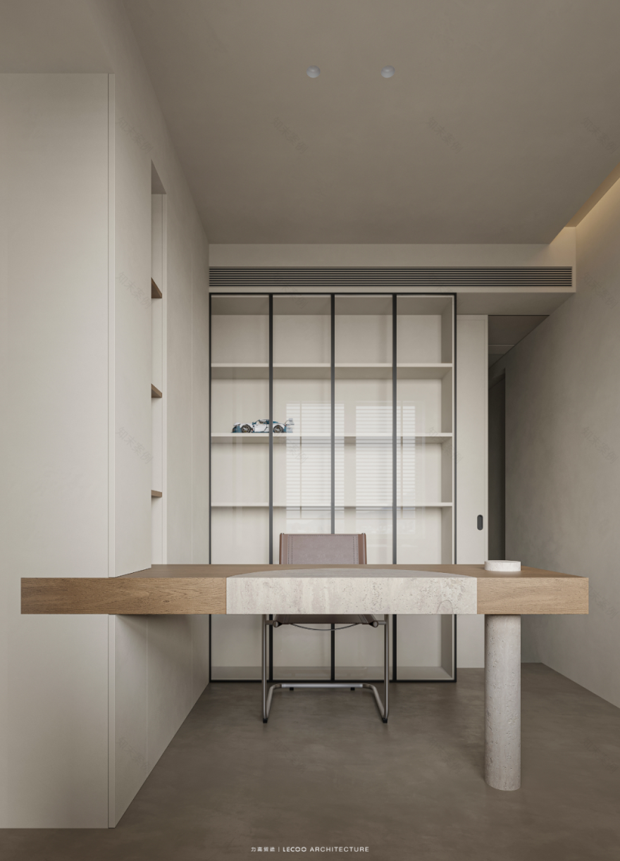 漫漫呼吸丨中国潮州丨LECOO 力高質造-41