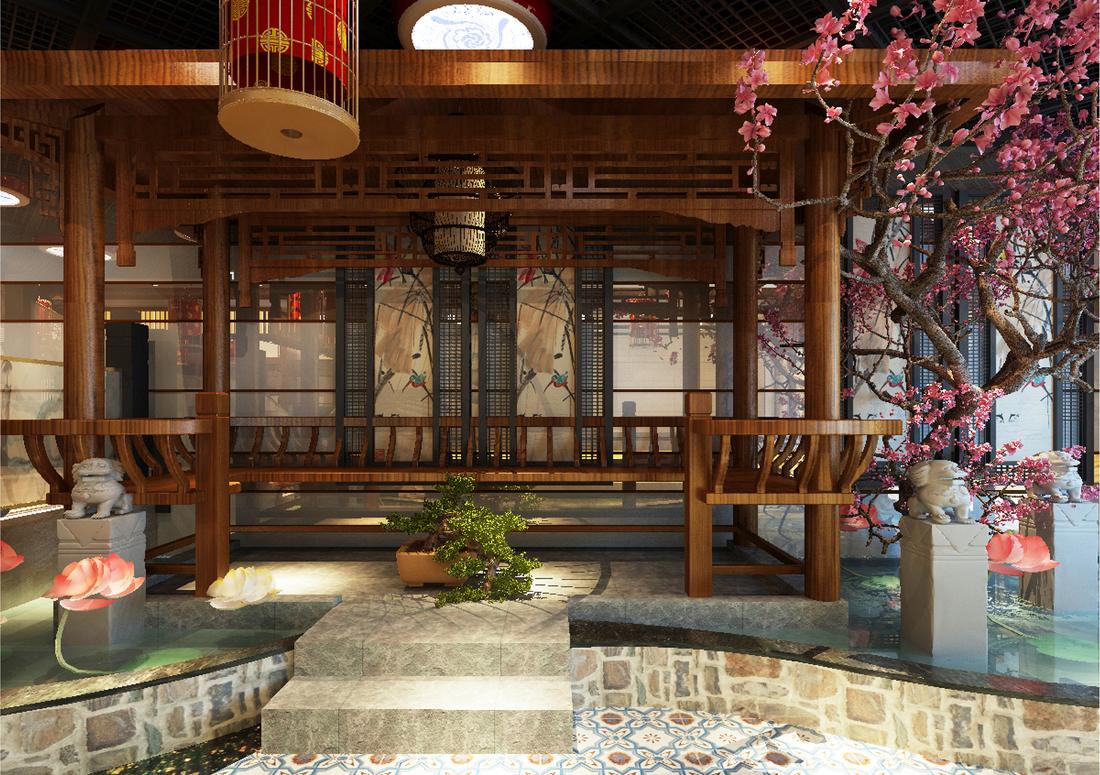 
皓钺老来涮分店3 -19