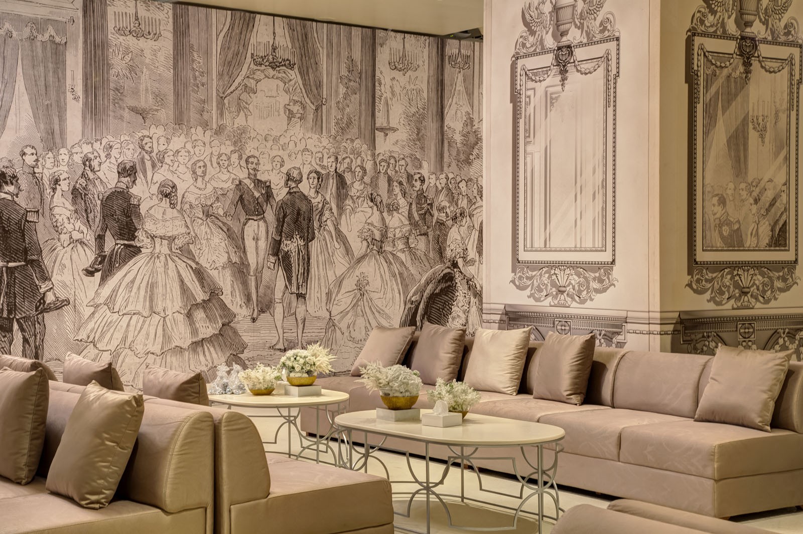 Soiree | Designlab Experience-5