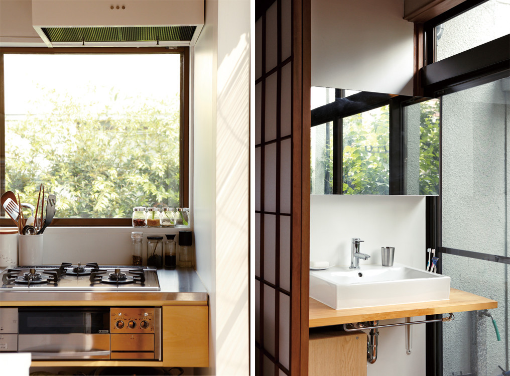 幸福家庭住宅创意设计-16