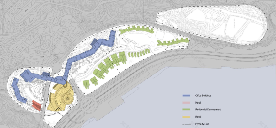 香港数码港丨中国香港丨ARQ建筑事务所-4