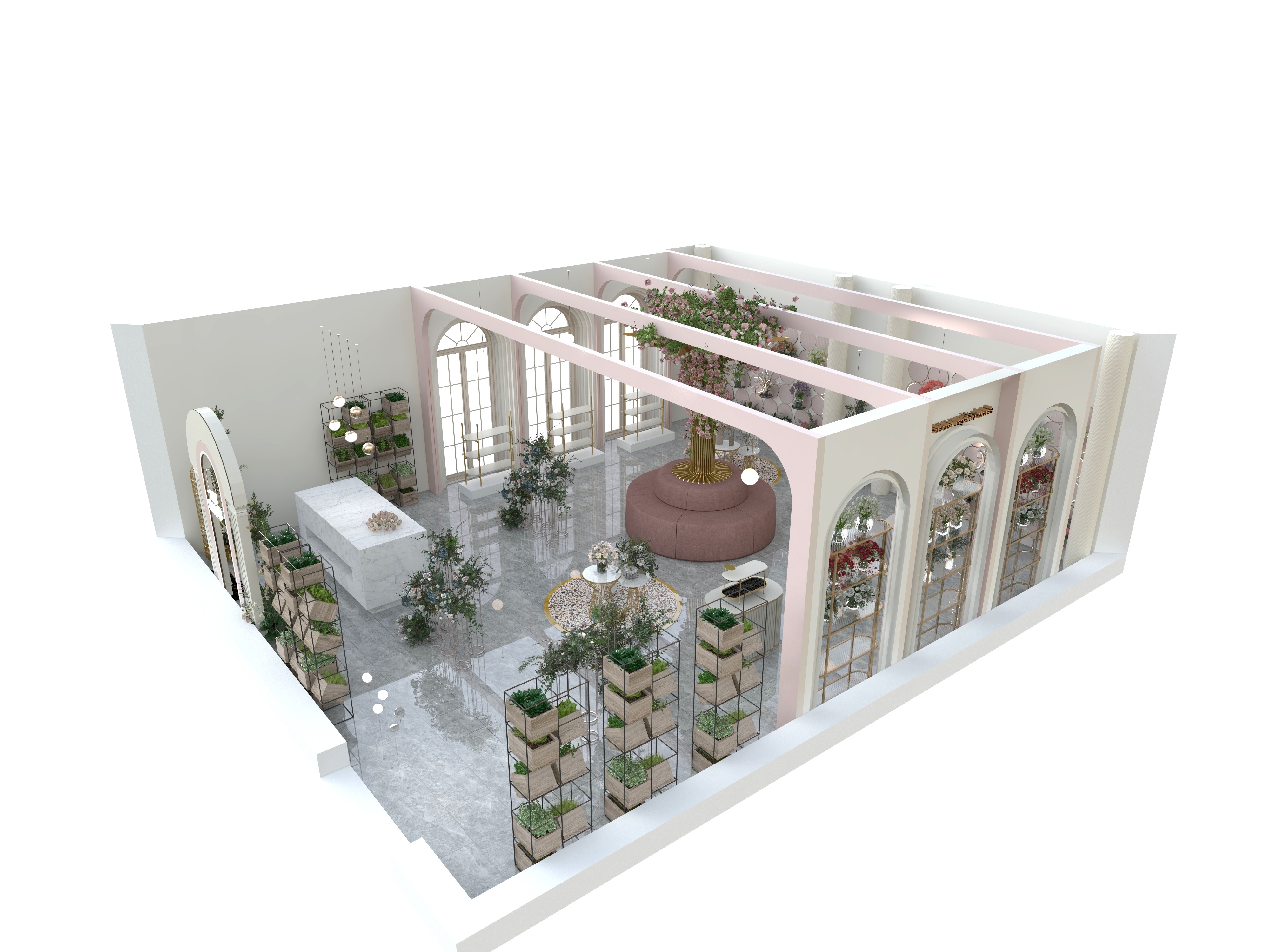 La-Fleur | FLOWER SHOP-17