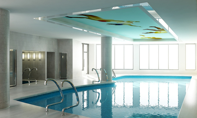 Bryusovom Pereulke带地下停车场的住宅公寓丨俄罗斯莫斯科丨Bavykin architects-47