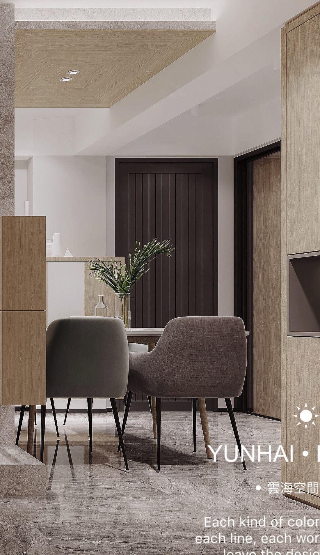 TEAM【小户型改造】-7