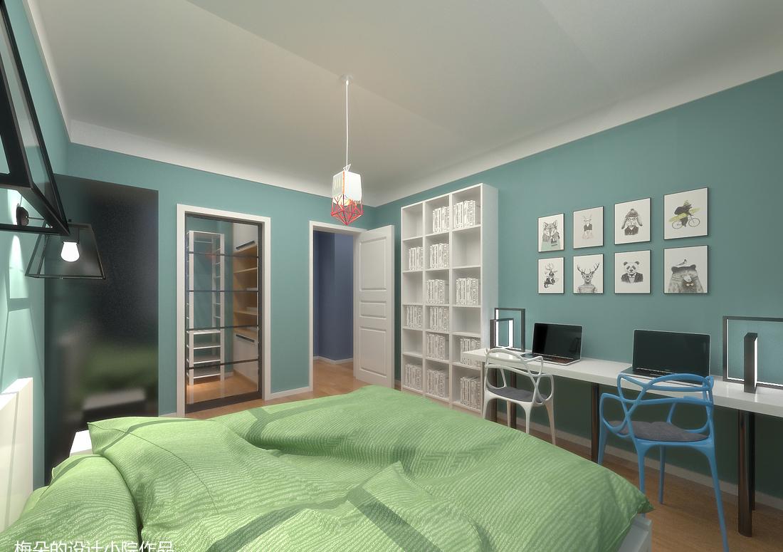 
万城广场《诗与远方，清风与你》 -11