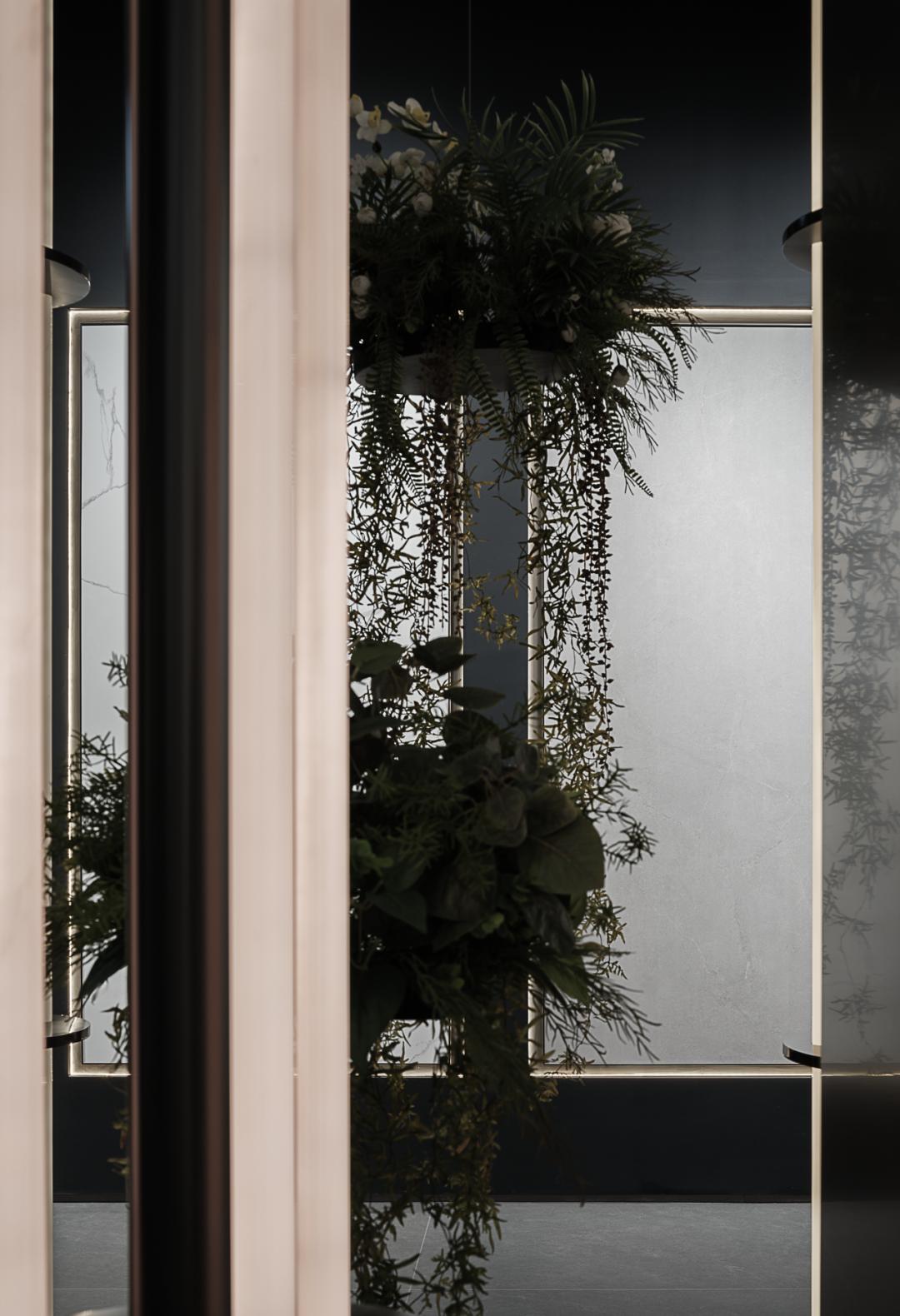 拓维设计 · 佛山SUNDARE岩板·瓷砖集合体验馆丨中国佛山丨佛山市拓维室内设计有限公司-44