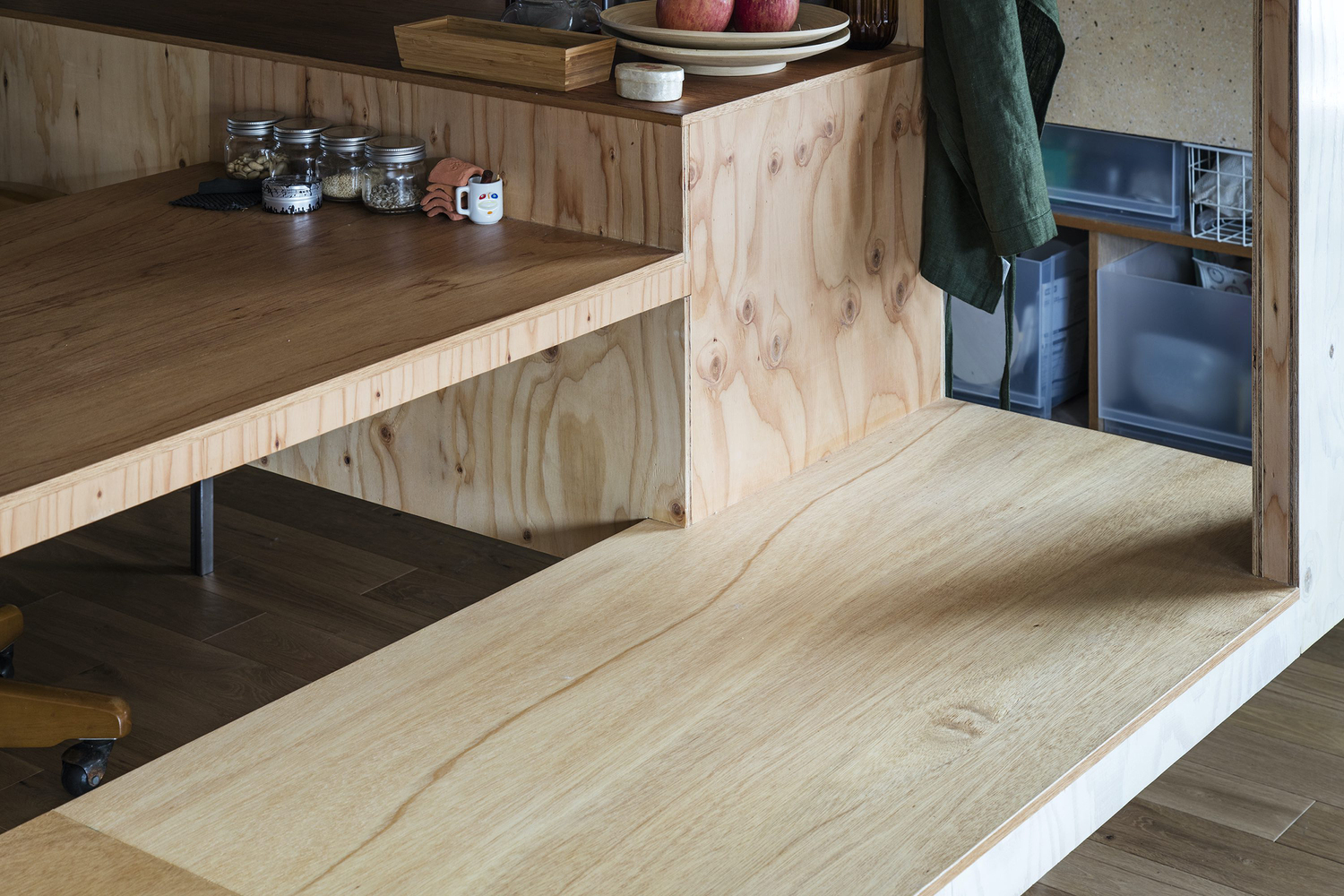 日本市上之家丨YAP Architects-24