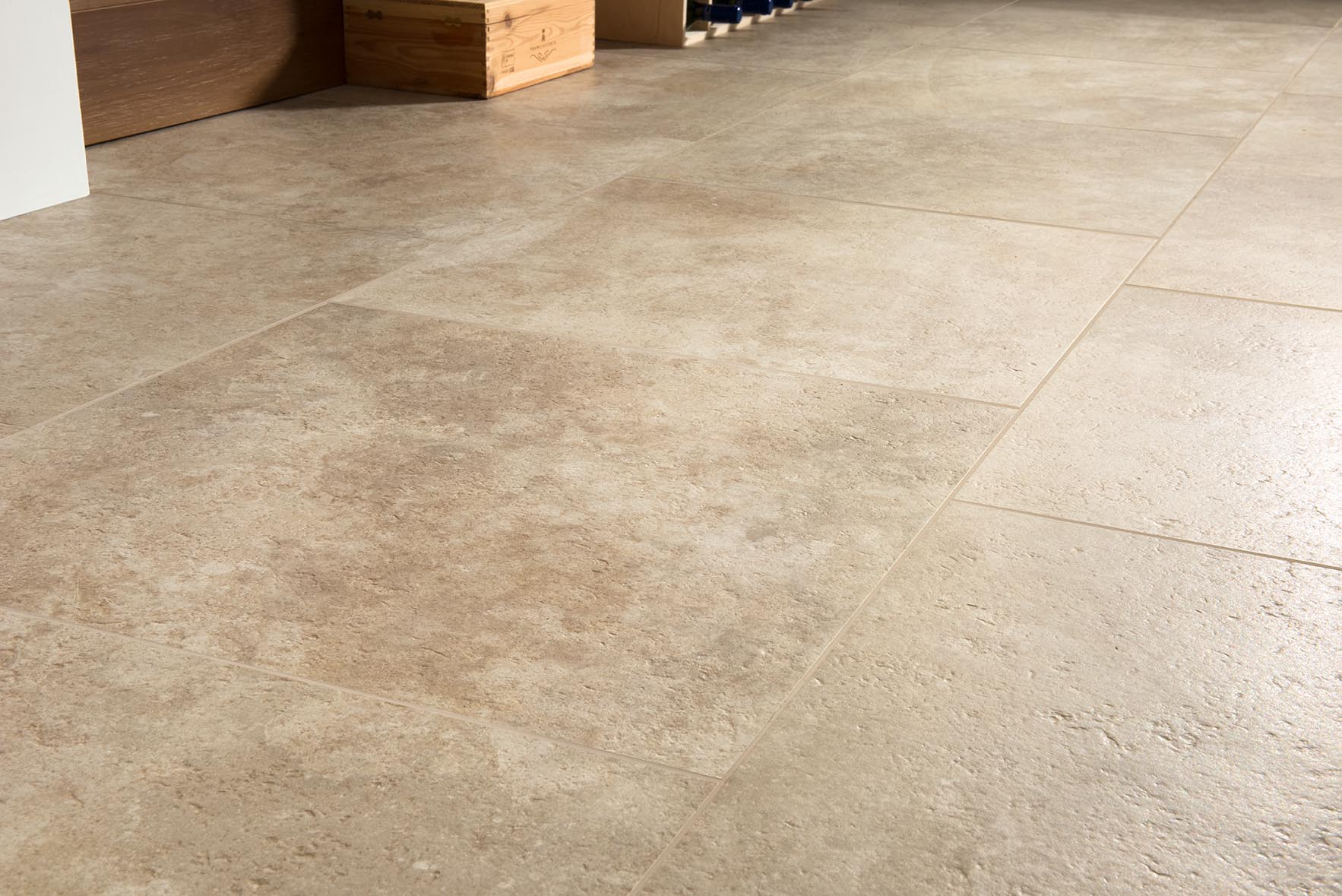 意大利制造的 Tale 石灰华效应瓷砖，打造豪华室内外空间-27